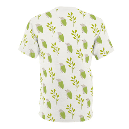 Dad's Cut & Sew T-Shirt | Spring Theme