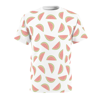 Dad's T-Shirt | Tropical Theme