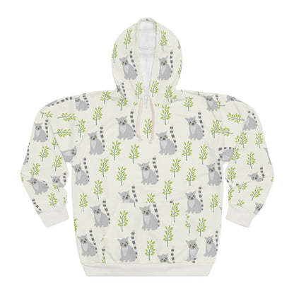 Unisex Hoodie | Tropical Theme