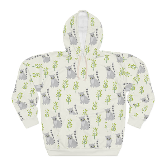Unisex Hoodie | Tropical Theme