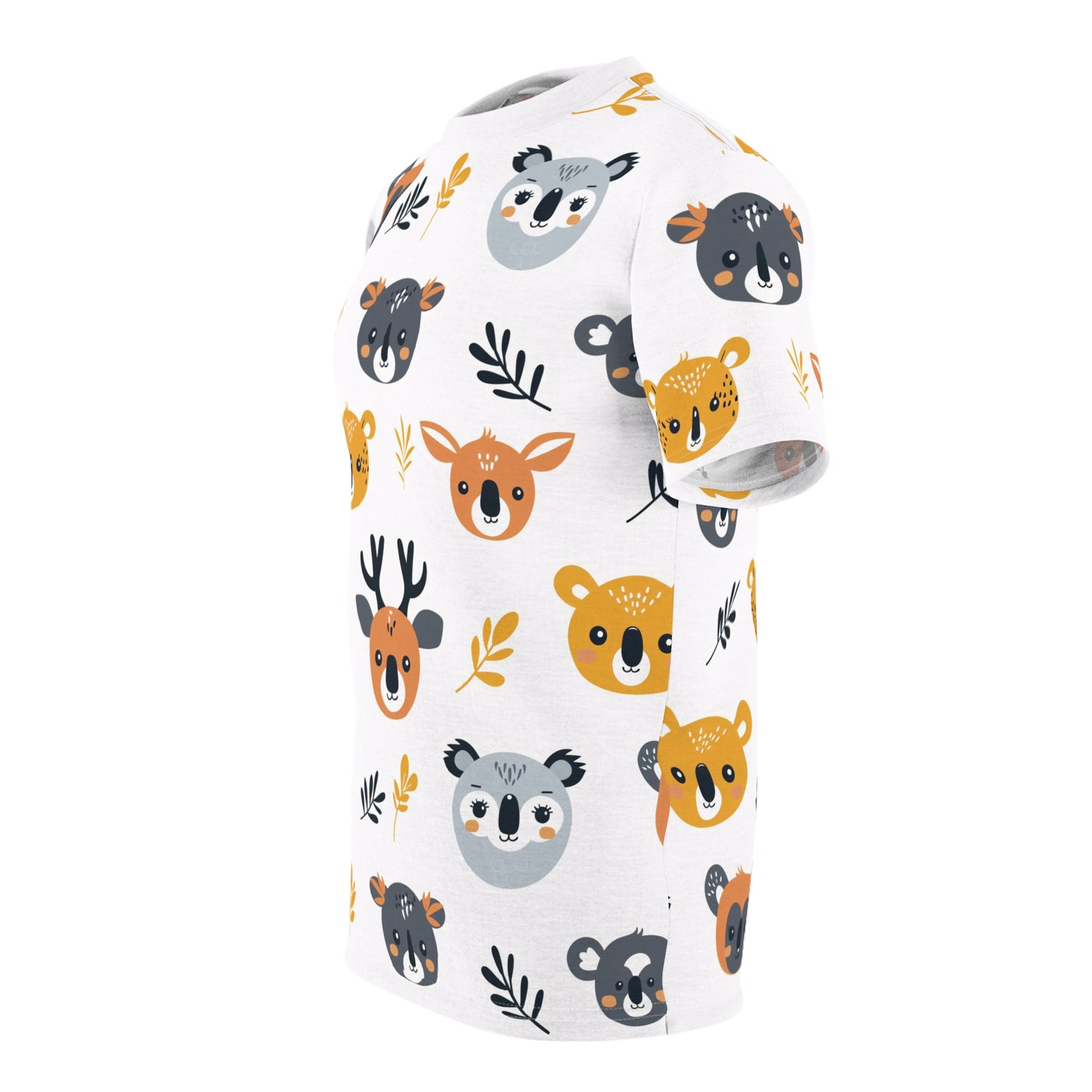 Dad's T-Shirt | Safari Theme