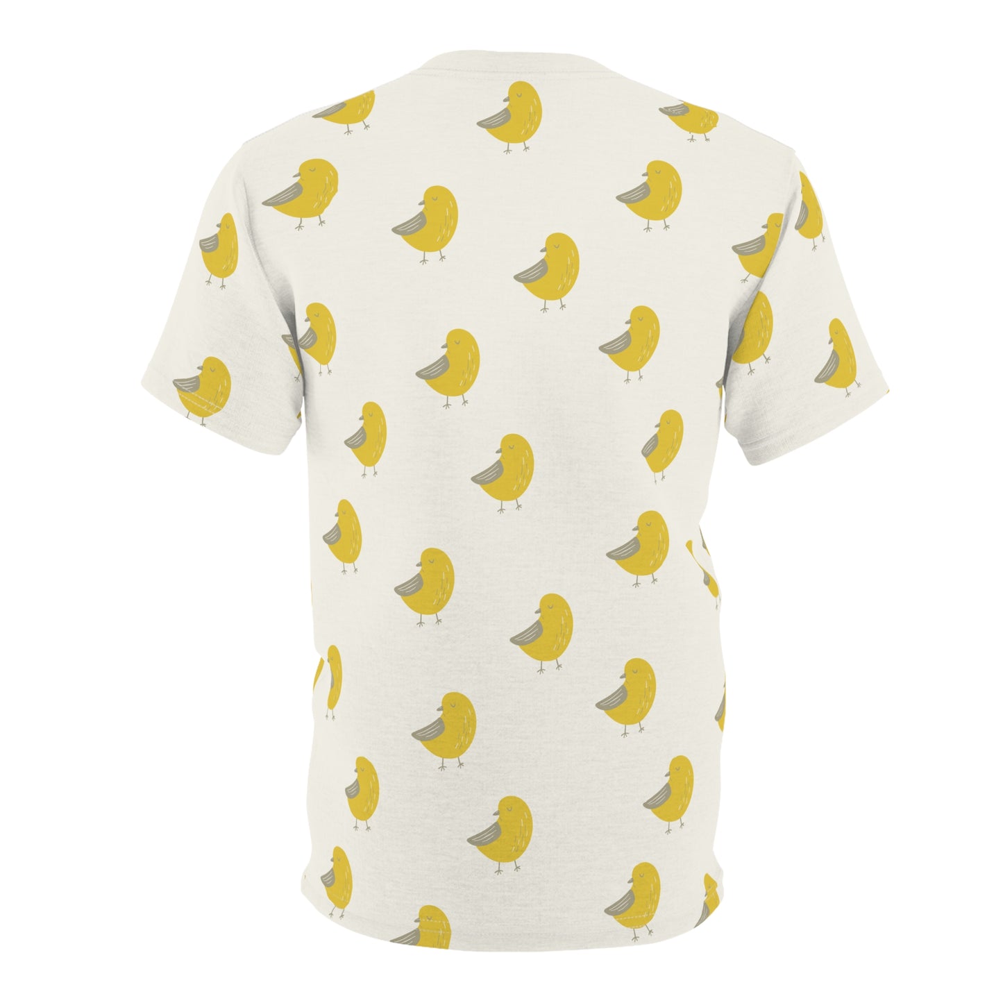 Dad's Cut & Sew T-Shirt | Spring Theme