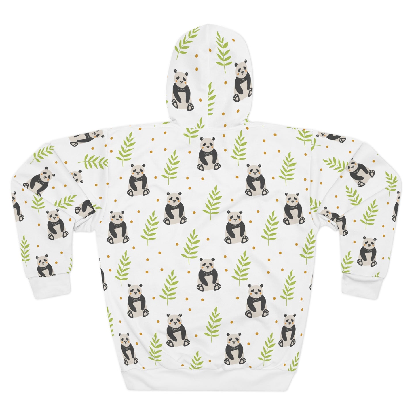 Unisex Hoodie | Tropical Theme