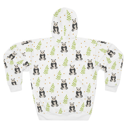 Unisex Hoodie | Tropical Theme