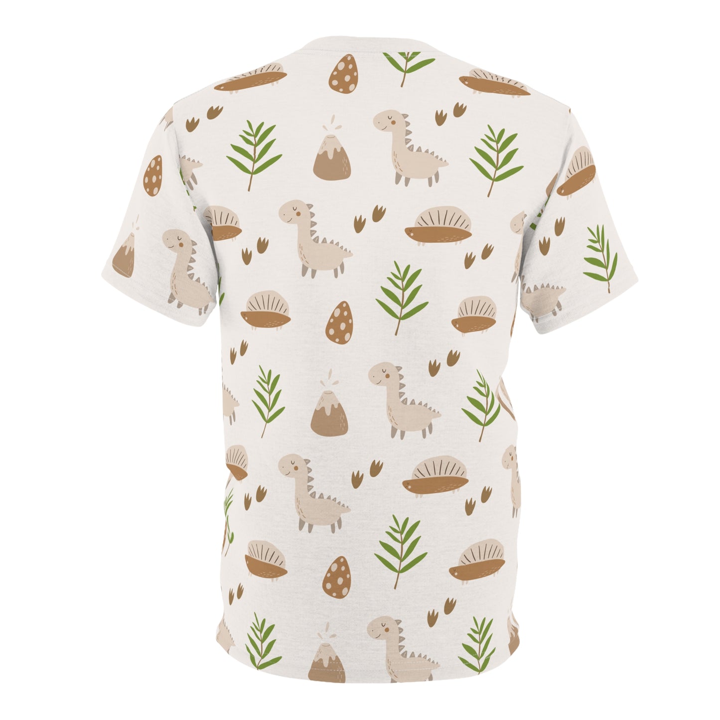 Dad's T-Shirt | Dinosaur Theme