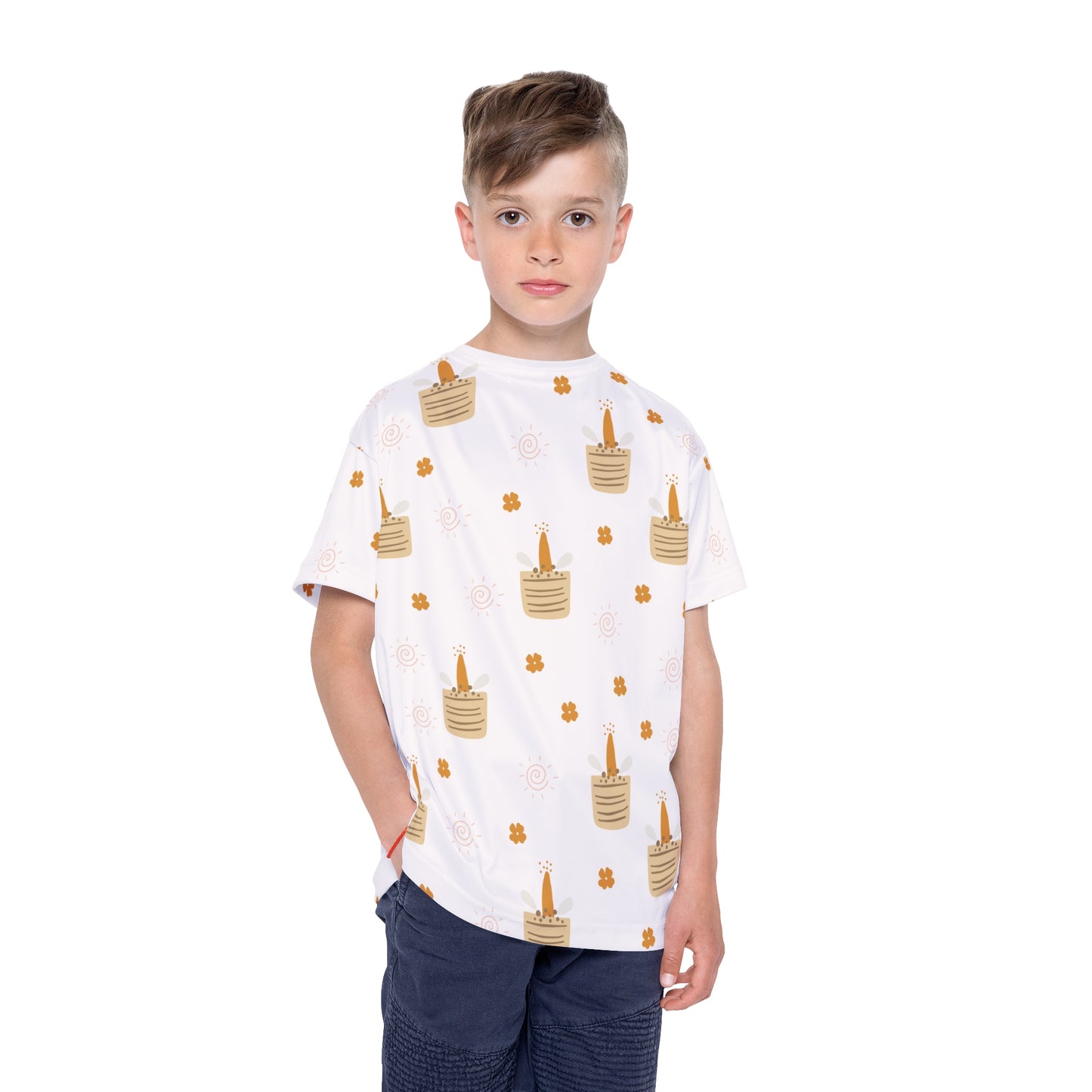 Kids T-Shirt | Unicorn Theme