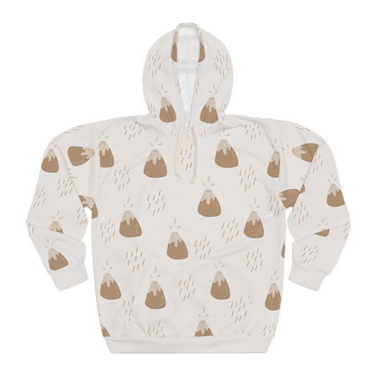 Unisex Hoodie | Dinosaur Theme