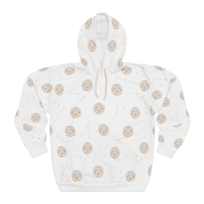 Unisex Pullover Hoodie | Space Theme