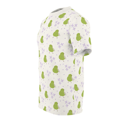 Dad's Cut & Sew T-Shirt | Spring Theme