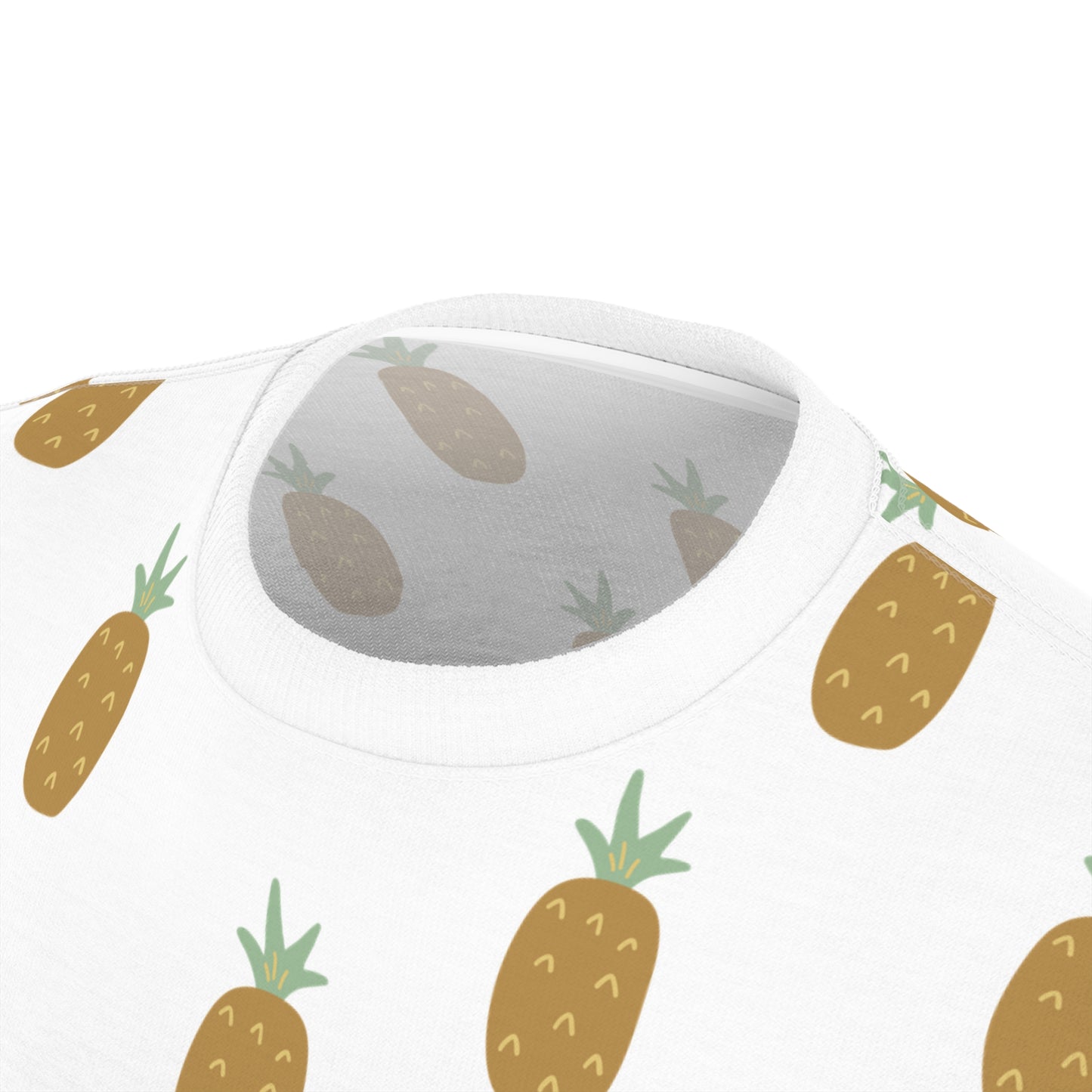 Dad's T-Shirt | Tropical Theme
