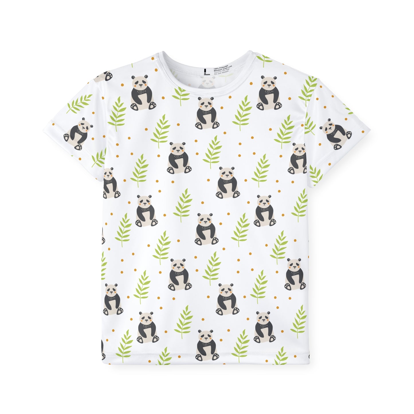 Kids T-Shirt | Tropical Theme