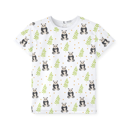 Kids T-Shirt | Tropical Theme