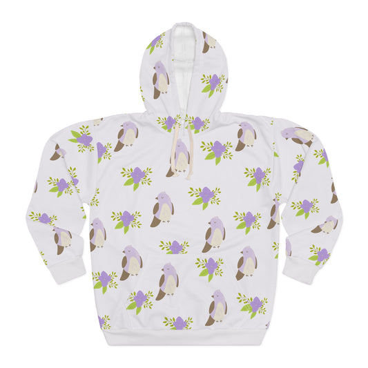 Unisex Pullover Hoodie | Spring Theme