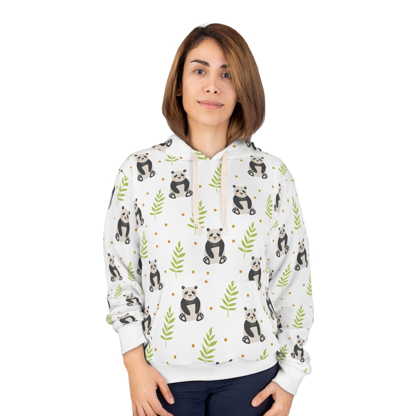 Unisex Hoodie | Tropical Theme