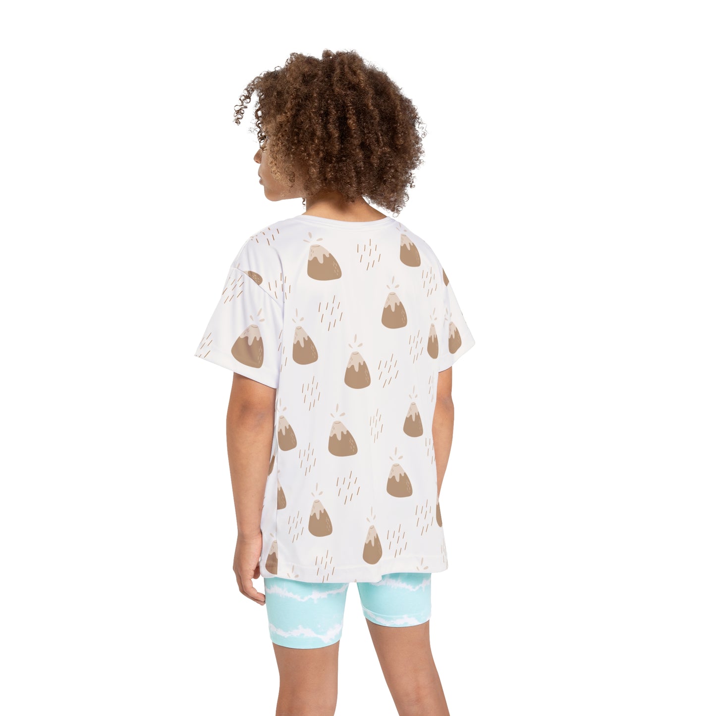 Kids T-Shirt | Dinosaur Theme