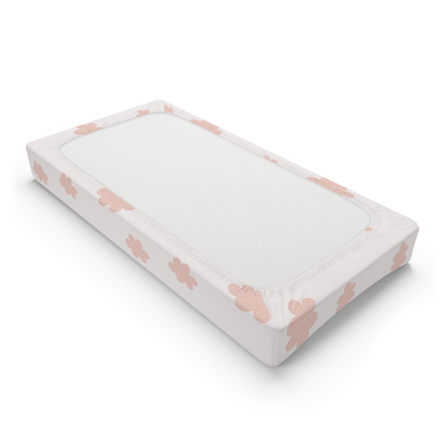 Baby Changing Pad Cover | Unicorn Theme