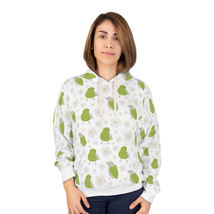 Unisex Pullover Hoodie | Spring Theme