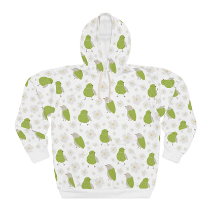 Unisex Pullover Hoodie | Spring Theme