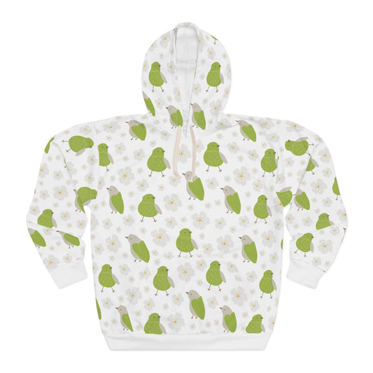 Unisex Pullover Hoodie | Spring Theme