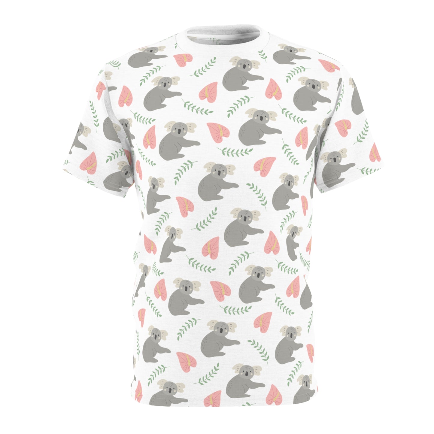 Dad's T-Shirt | Tropical Theme