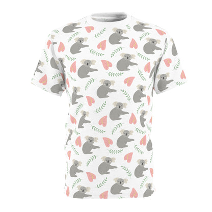 Dad's T-Shirt | Tropical Theme