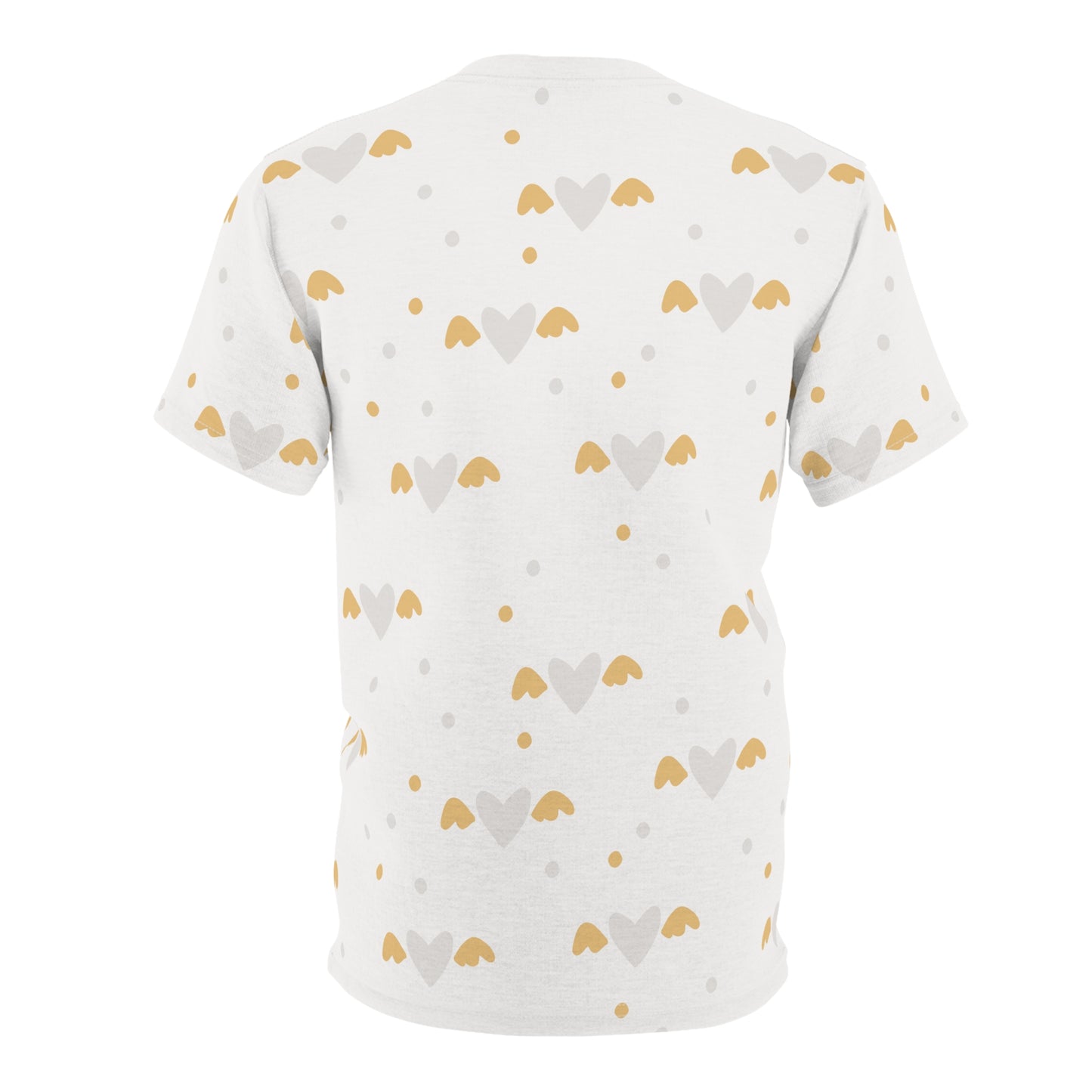 Dad's T-Shirt | Unicorn Theme