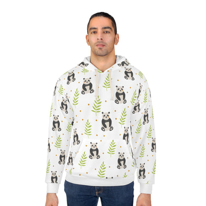 Unisex Hoodie | Tropical Theme