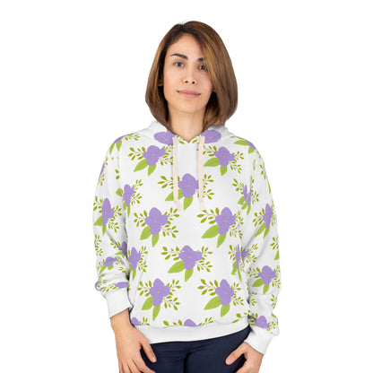Unisex Pullover Hoodie | Spring Theme