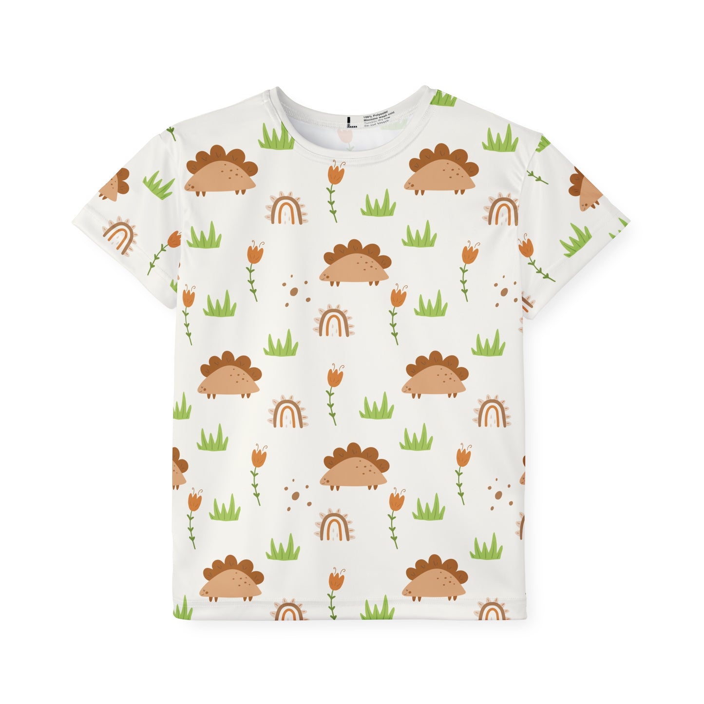 Kids T-Shirt | Dinosaur Theme