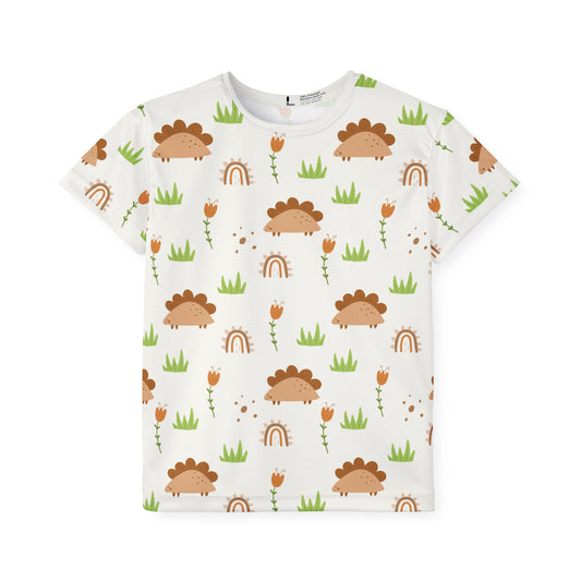 Kids T-Shirt | Dinosaur Theme