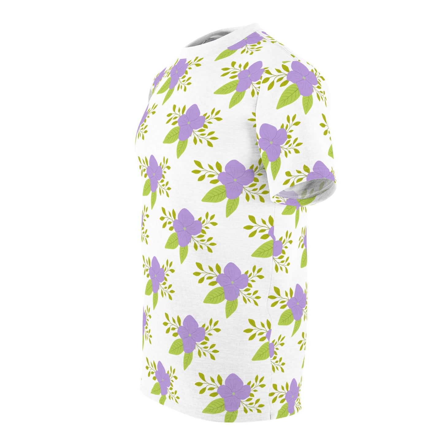 Dad's Cut & Sew T-Shirt | Spring Theme