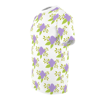 Dad's Cut & Sew T-Shirt | Spring Theme