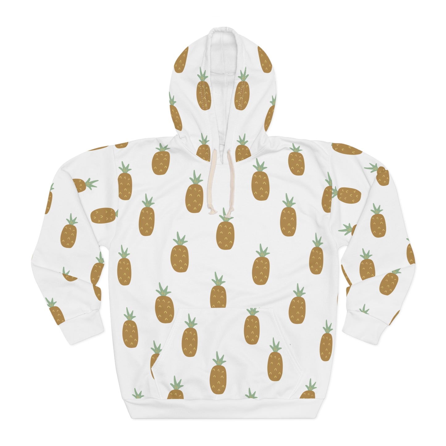 Unisex Hoodie | Tropical Theme
