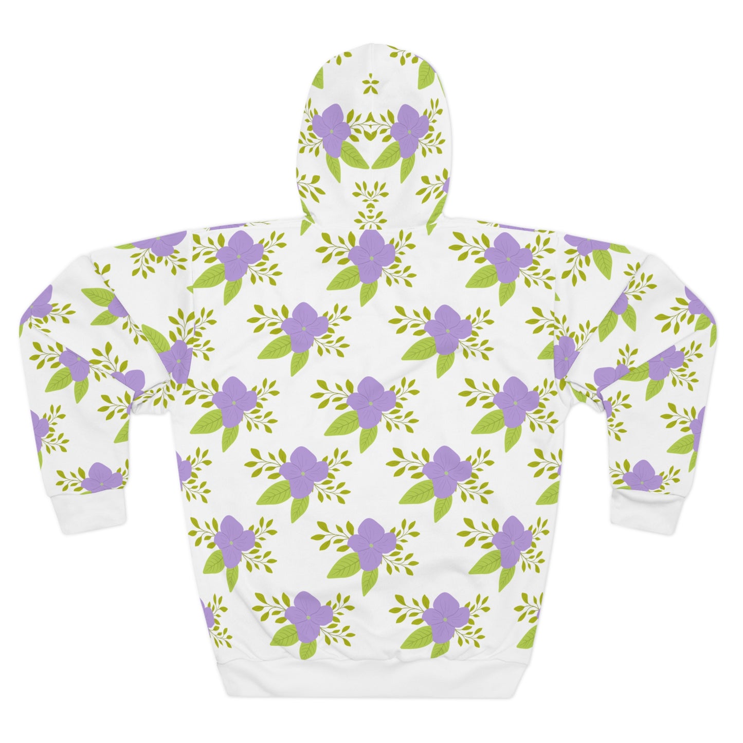 Unisex Pullover Hoodie | Spring Theme