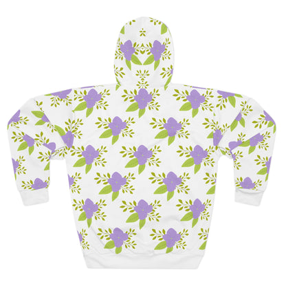 Unisex Pullover Hoodie | Spring Theme