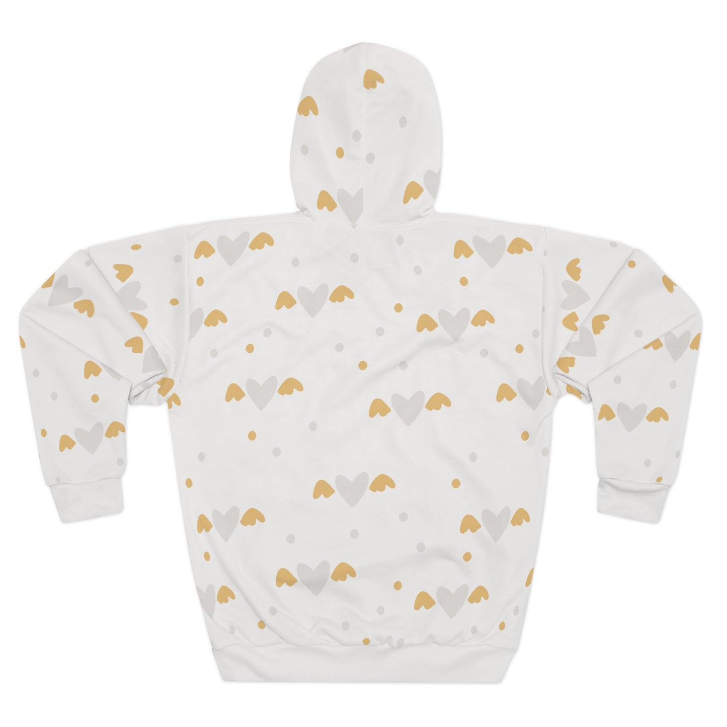 Unisex Hoodie | Unicorn Theme