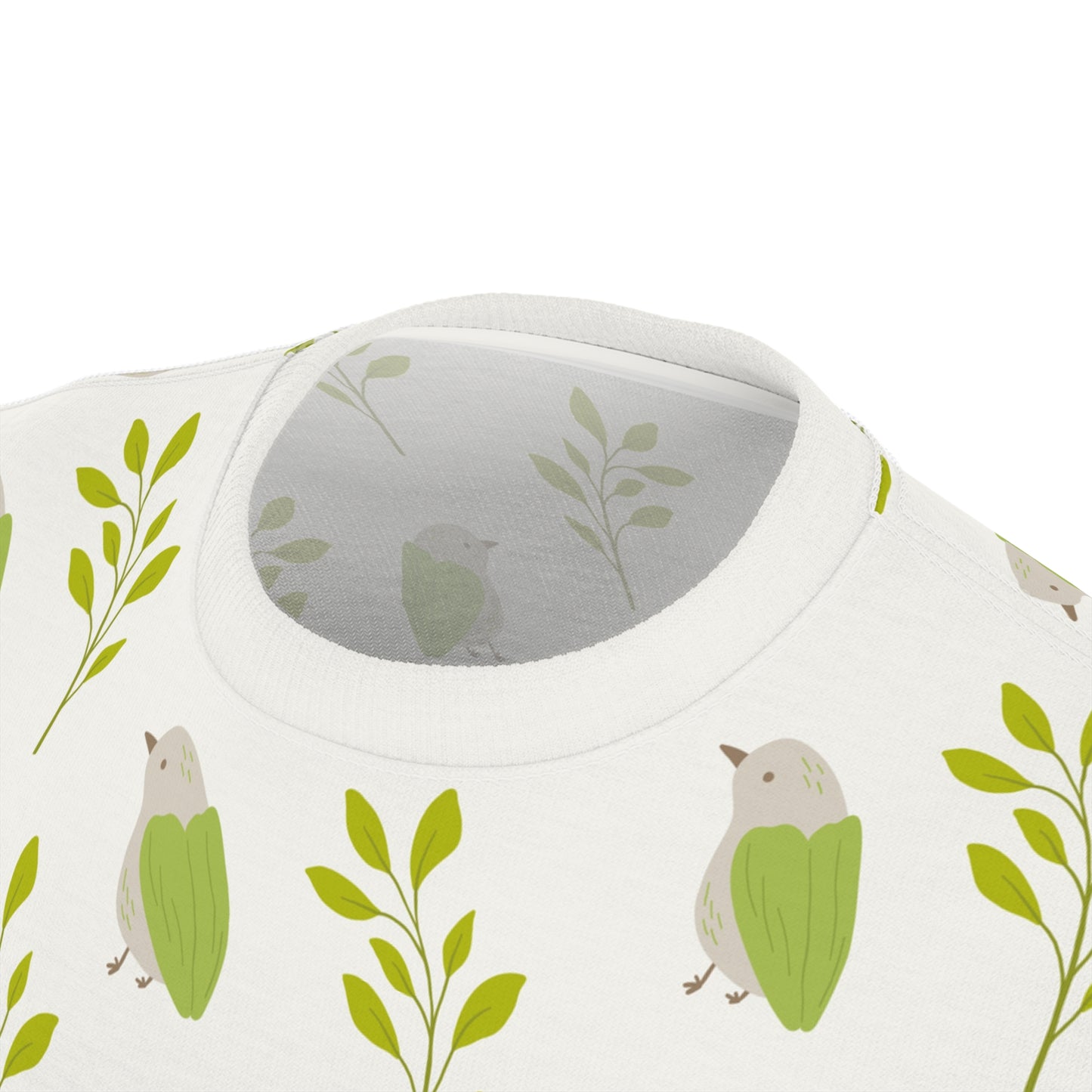 Dad's Cut & Sew T-Shirt | Spring Theme