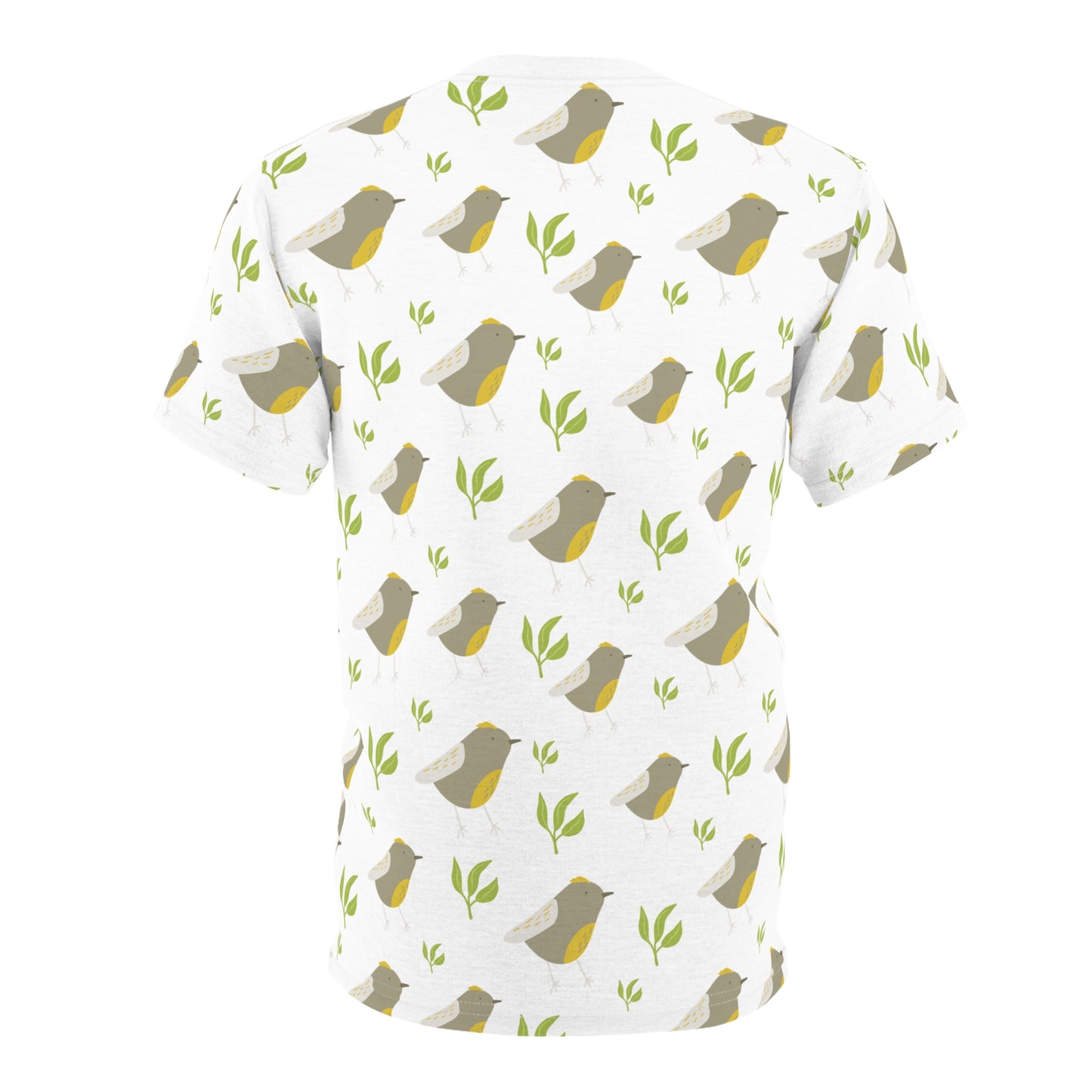 Dad's Cut & Sew T-Shirt | Spring Theme