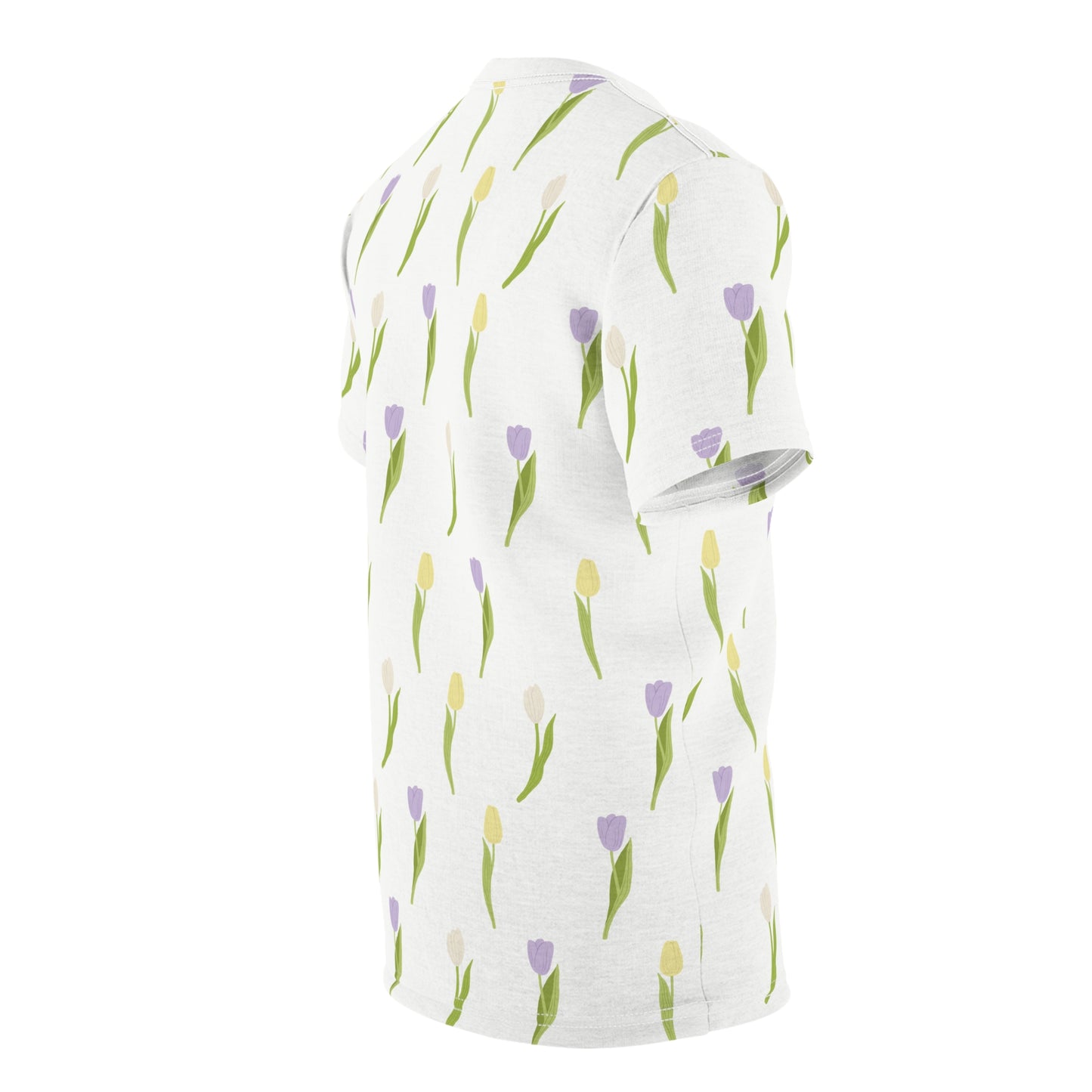 Dad's Cut & Sew T-Shirt | Spring Theme