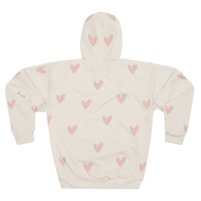 Unisex Pullover Hoodie | Unicorn Theme