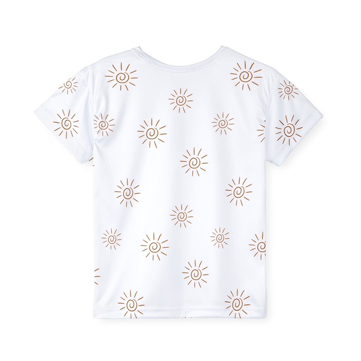 Kids T-Shirt | Dinosaur Theme