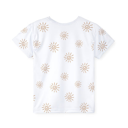 Kids T-Shirt | Dinosaur Theme