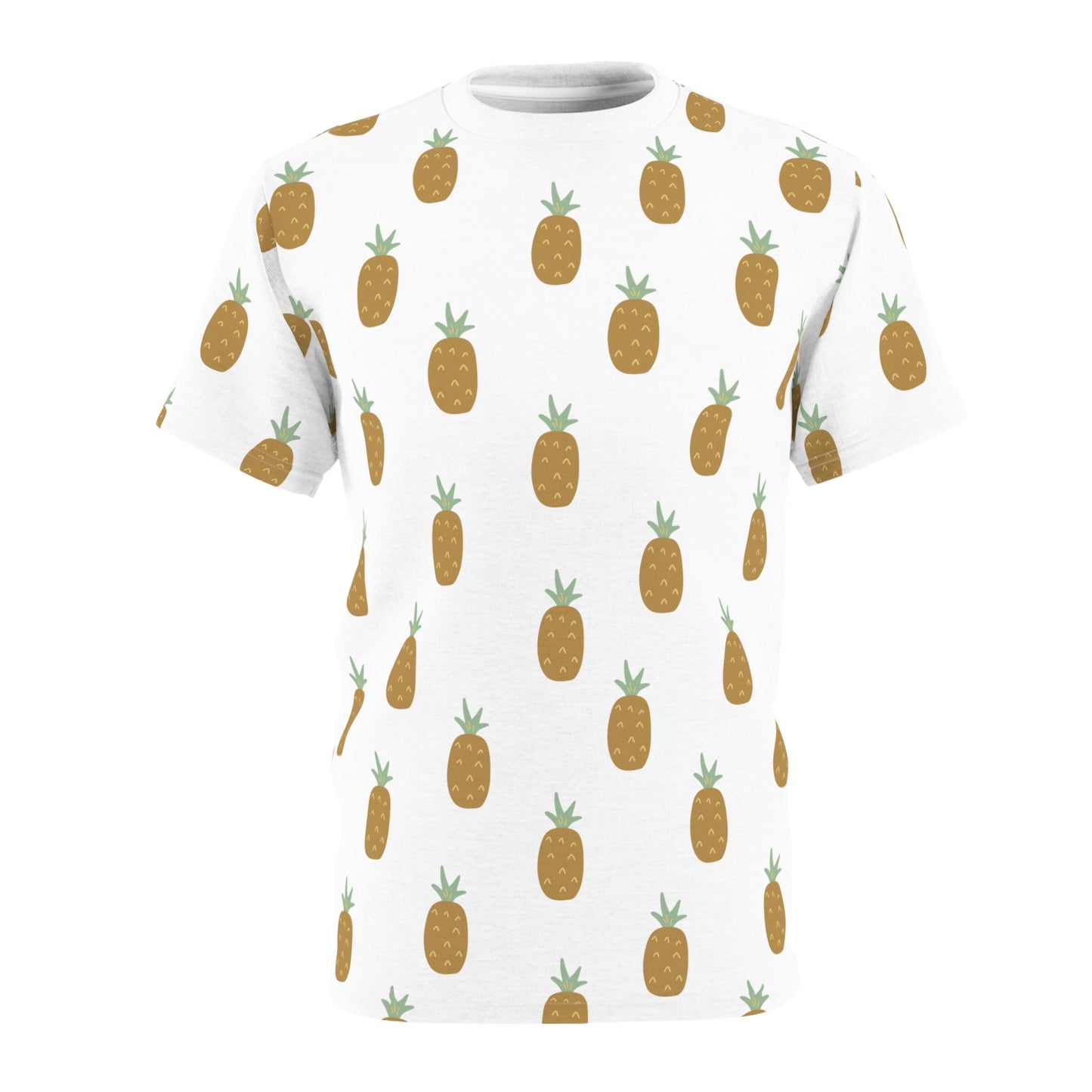 Dad's T-Shirt | Tropical Theme