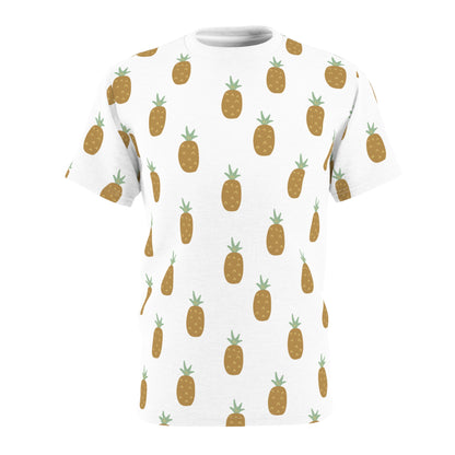 Dad's T-Shirt | Tropical Theme