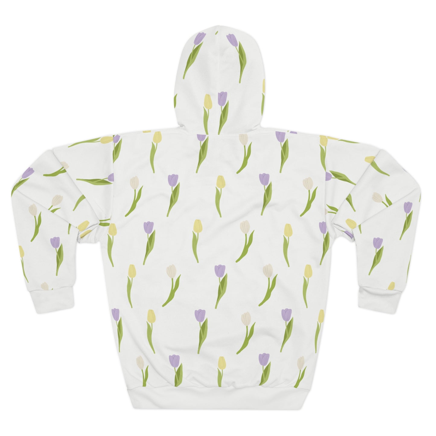 Unisex Pullover Hoodie | Spring Theme