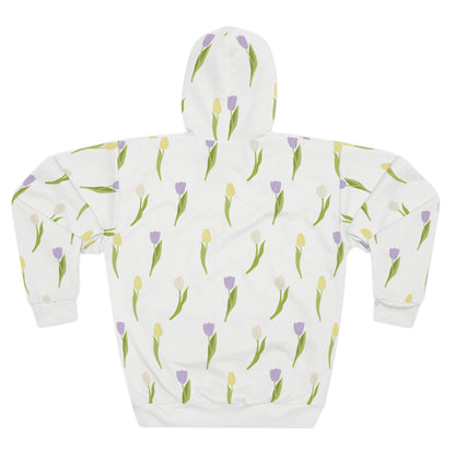 Unisex Pullover Hoodie | Spring Theme