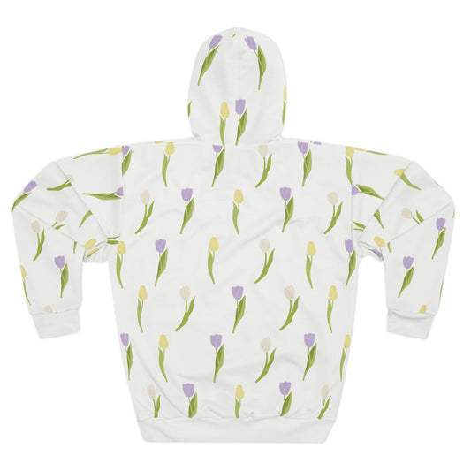 Unisex Pullover Hoodie | Spring Theme