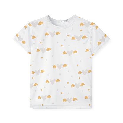 Kids T-Shirt | Unicorn Theme