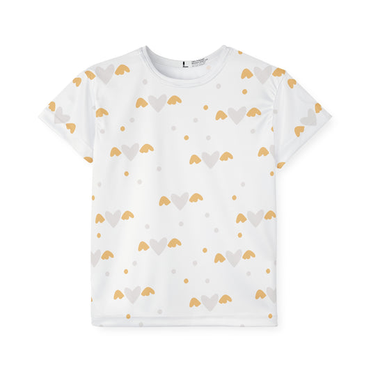 Kids T-Shirt | Unicorn Theme