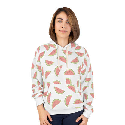 Unisex Hoodie | Tropical Theme